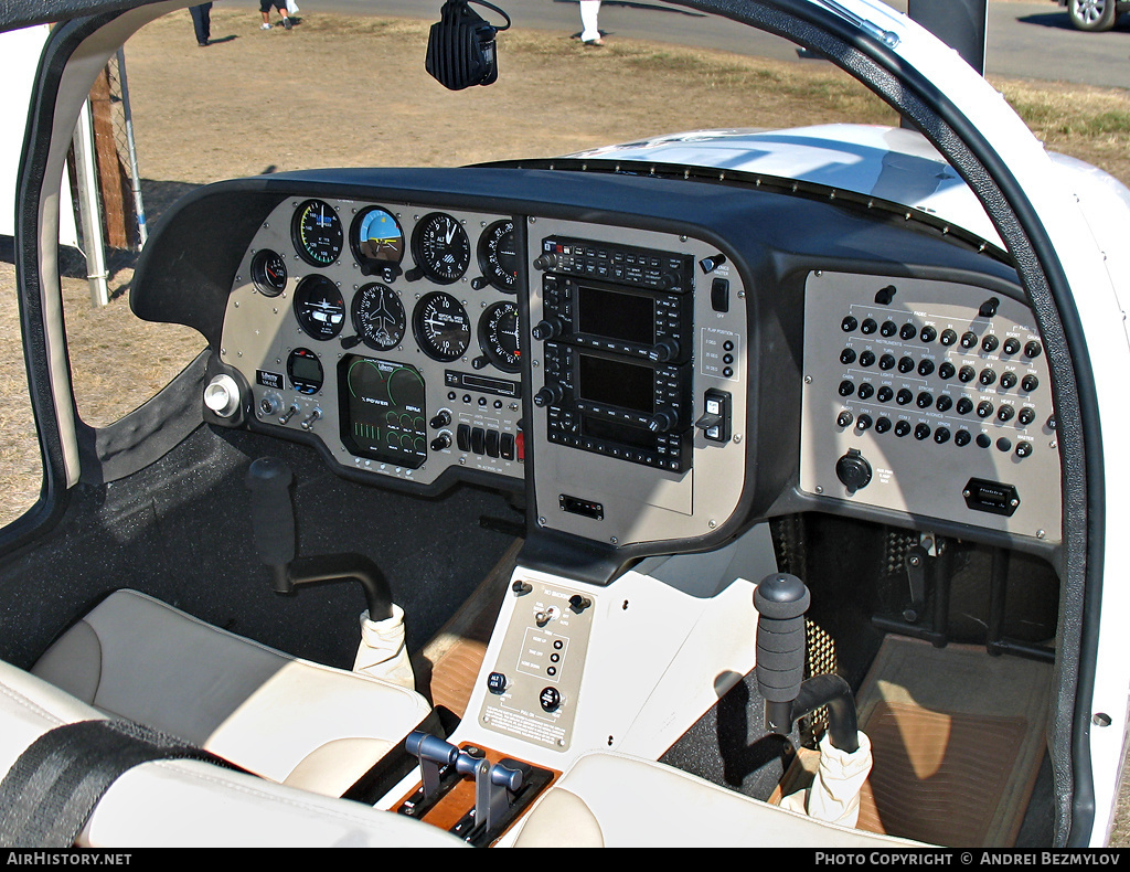 Aircraft Photo of VH-LXL | Liberty XL-2 | AirHistory.net #81397