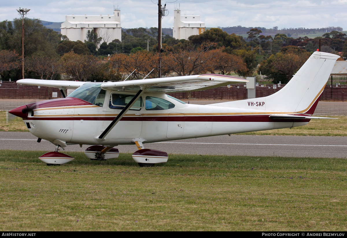 Aircraft Photo of VH-SKP | Cessna 182P | AirHistory.net #81407