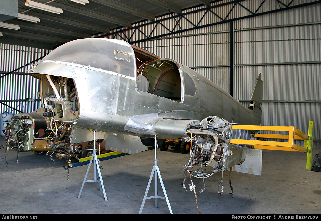 Aircraft Photo of VH-ZCL | Let Ae-145 Super Aero 145 | AirHistory.net #81628