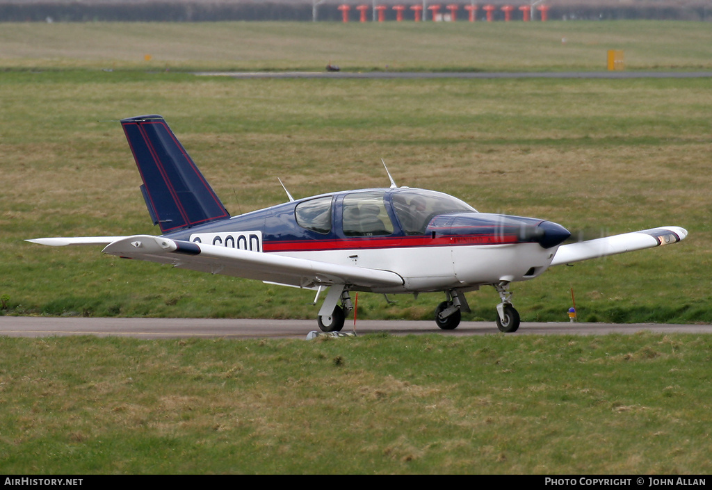 Aircraft Photo of G-GOOD | Socata TB-20 Trinidad | AirHistory.net #81722