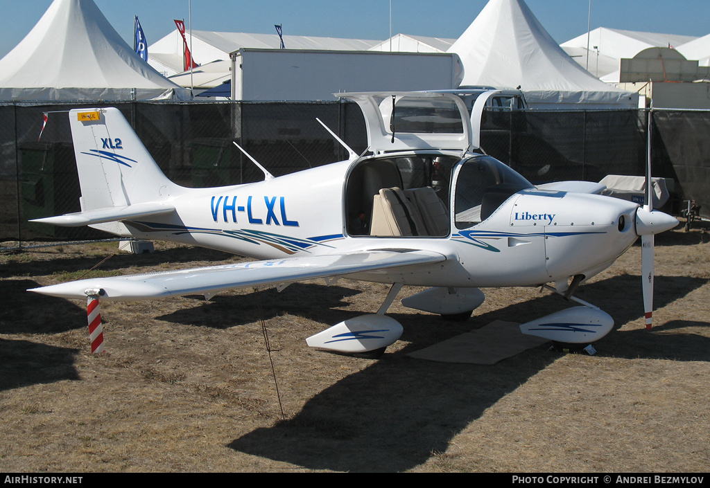 Aircraft Photo of VH-LXL | Liberty XL-2 | AirHistory.net #82056
