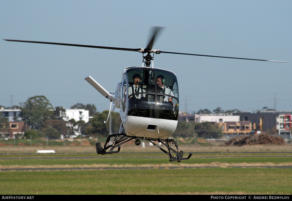 Aircraft Photo of VH-FTX | Schweizer 300C (269C) | Flight Training Adelaide - FTA | AirHistory.net #82201