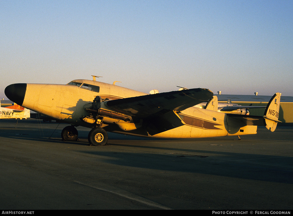 Aircraft Photo of N5088 | Howard 250 | AirHistory.net #82446