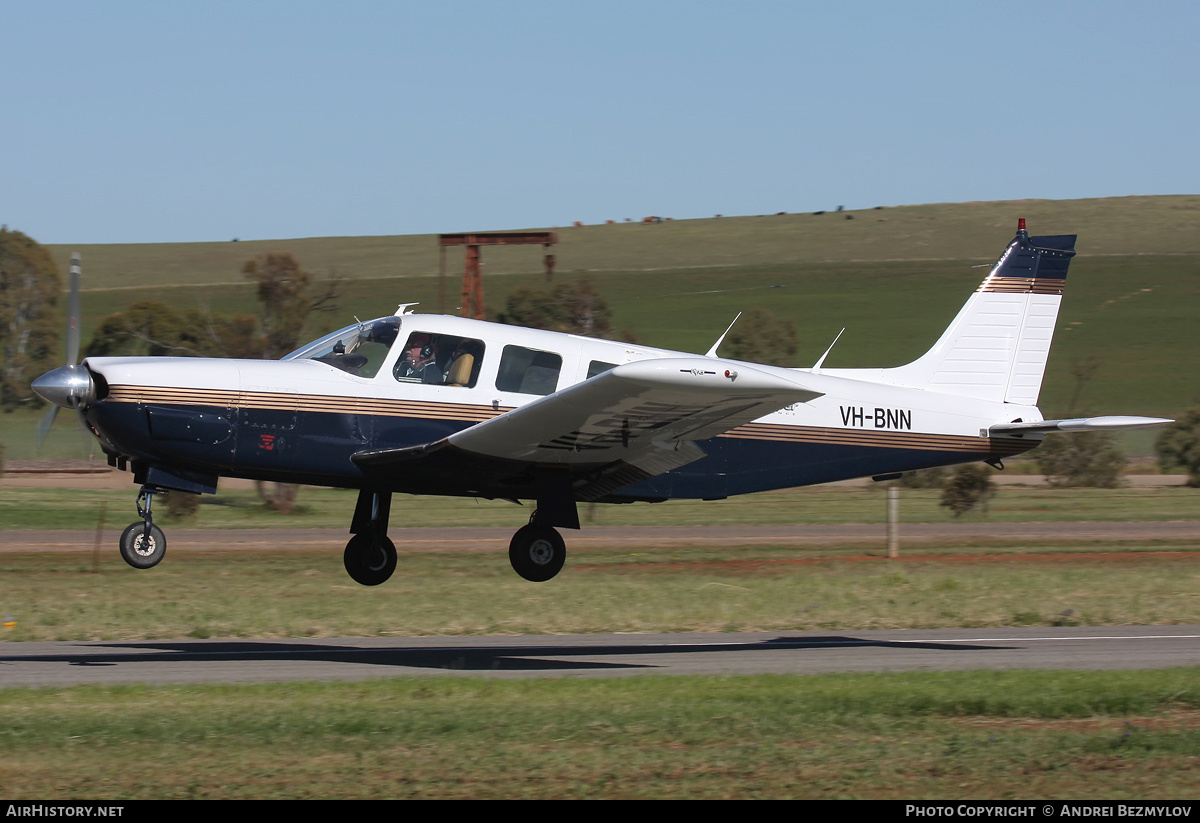 Aircraft Photo of VH-BNN | Piper PA-32R-300 Cherokee Lance | AirHistory.net #82493