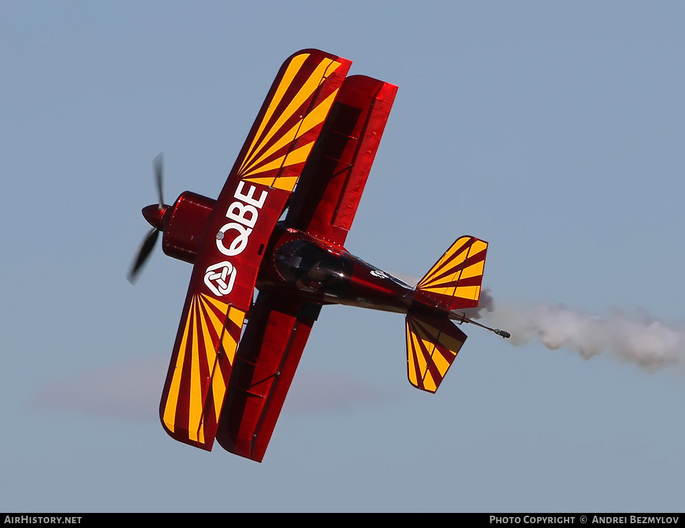 Aircraft Photo of VH-XPS | Pitts S-1-11B Super Stinker | AirHistory.net #82589