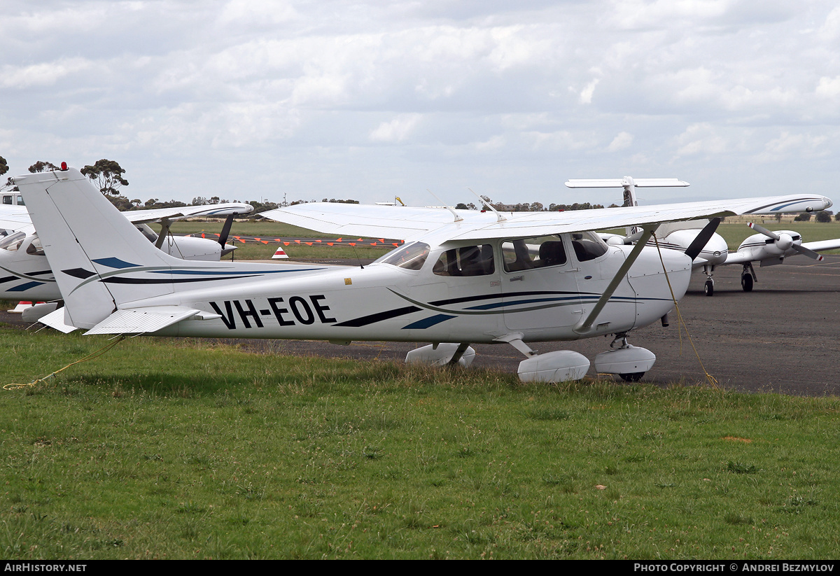 Aircraft Photo of VH-EOE | Cessna 172S Skyhawk SP | AirHistory.net #82639