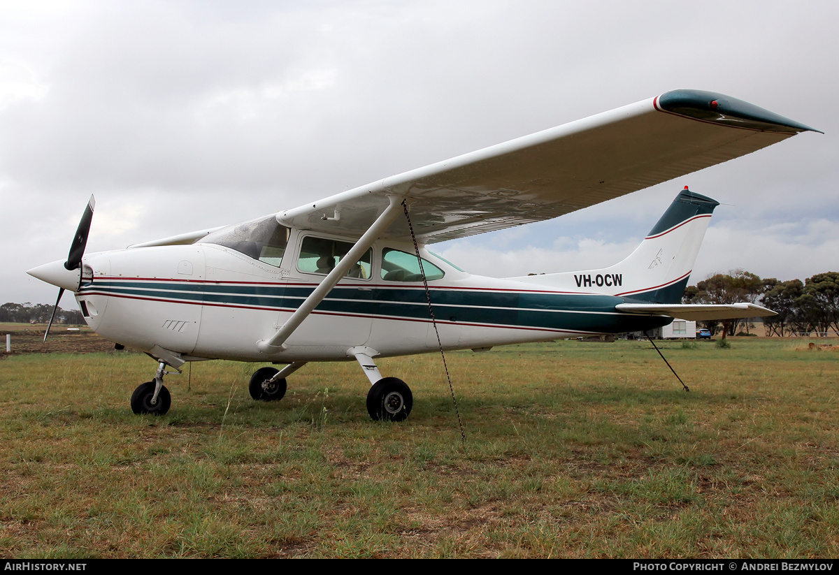 Aircraft Photo of VH-OCW | Cessna 182P Skylane | AirHistory.net #82709