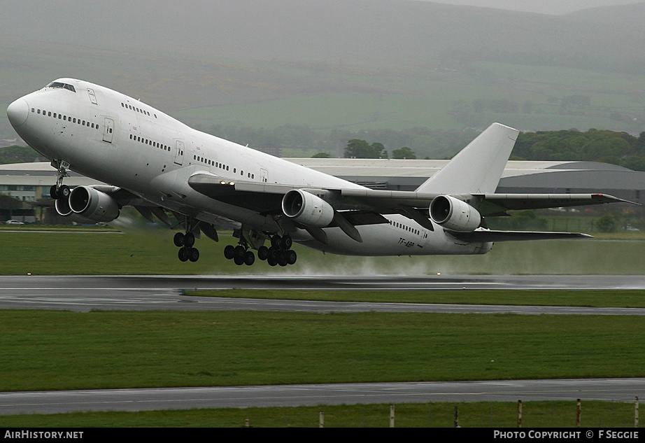 Aircraft Photo of TF-ABP | Boeing 747-267B | Air Atlanta Icelandic | AirHistory.net #82791