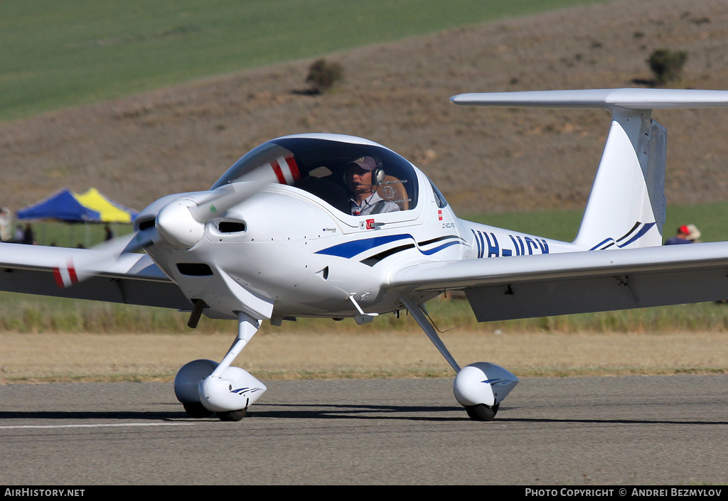 Aircraft Photo of VH-VCK | Diamond DA20C-1 Eclipse | AirHistory.net #82827