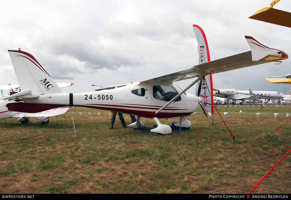 Aircraft Photo of 24-5050 | Flight Design MC | AirHistory.net #83288