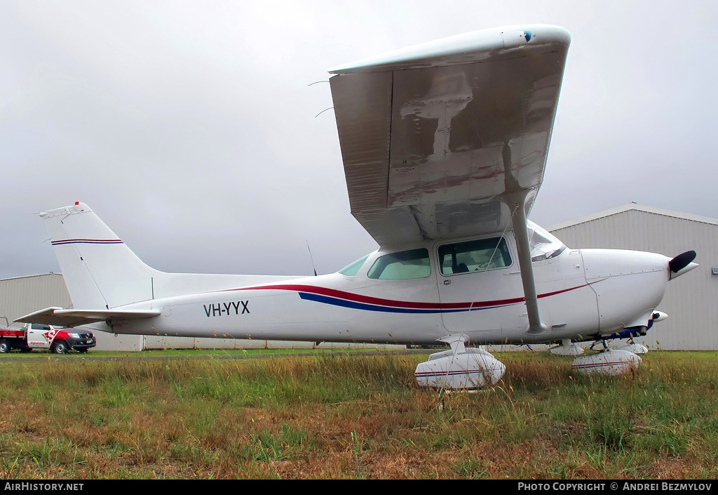 Aircraft Photo of VH-YYX | Cessna 172M | AirHistory.net #83289
