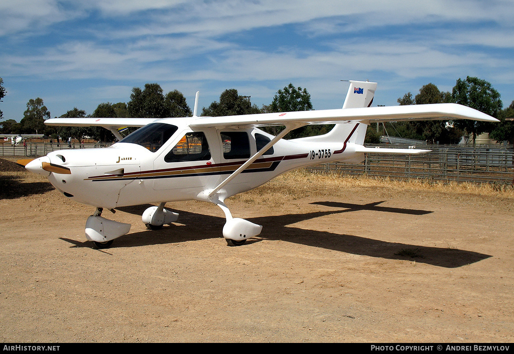 Aircraft Photo of 19-3755 | Jabiru J200 | AirHistory.net #83487