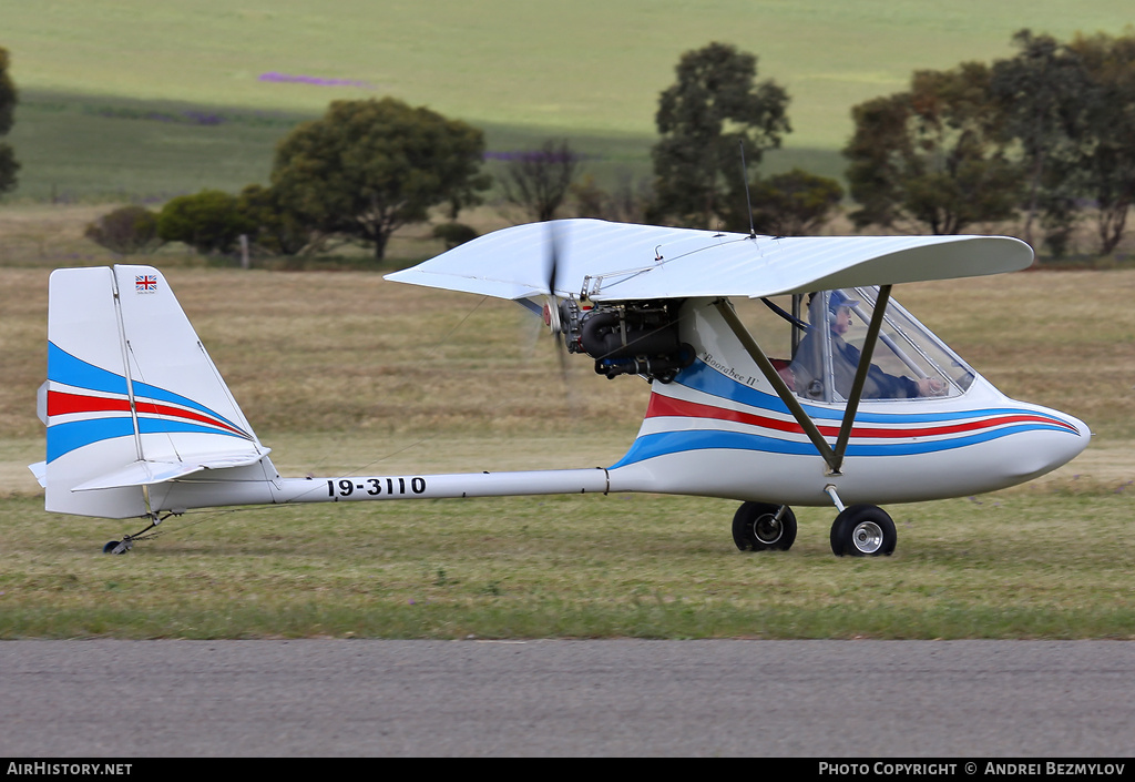 Aircraft Photo of 19-3110 | Boorabee Mk II | AirHistory.net #83535