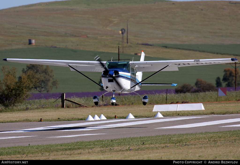 Aircraft Photo of VH-DOO | Cessna 182H | AirHistory.net #83656