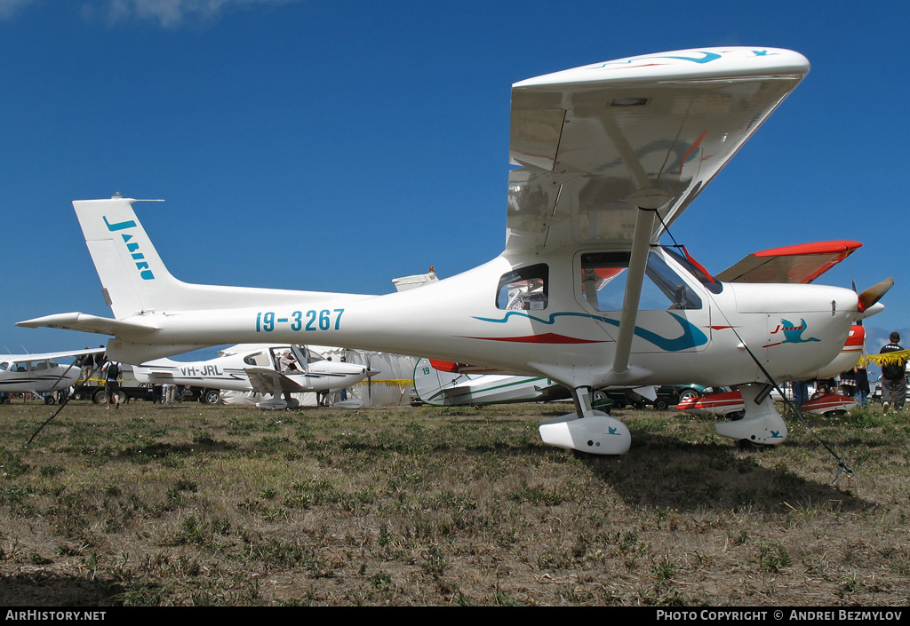 Aircraft Photo of 19-3267 | Jabiru SP-470 | AirHistory.net #83691