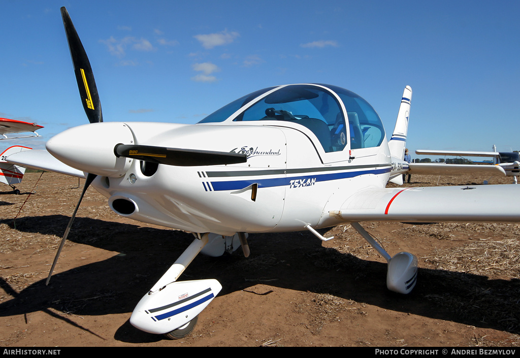 Aircraft Photo of 24-5284 | Fly Synthesis Texan 600 Sixhundred | AirHistory.net #83846