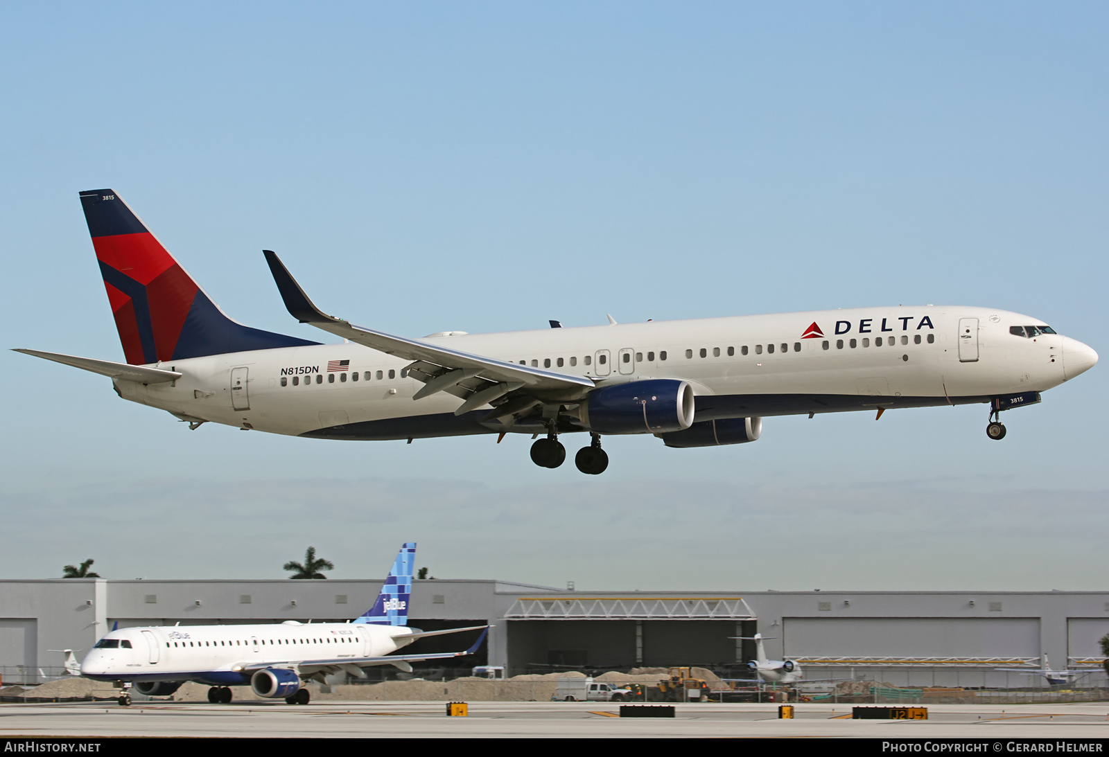 Aircraft Photo of N815DN | Boeing 737-932/ER | Delta Air Lines | AirHistory.net #84460