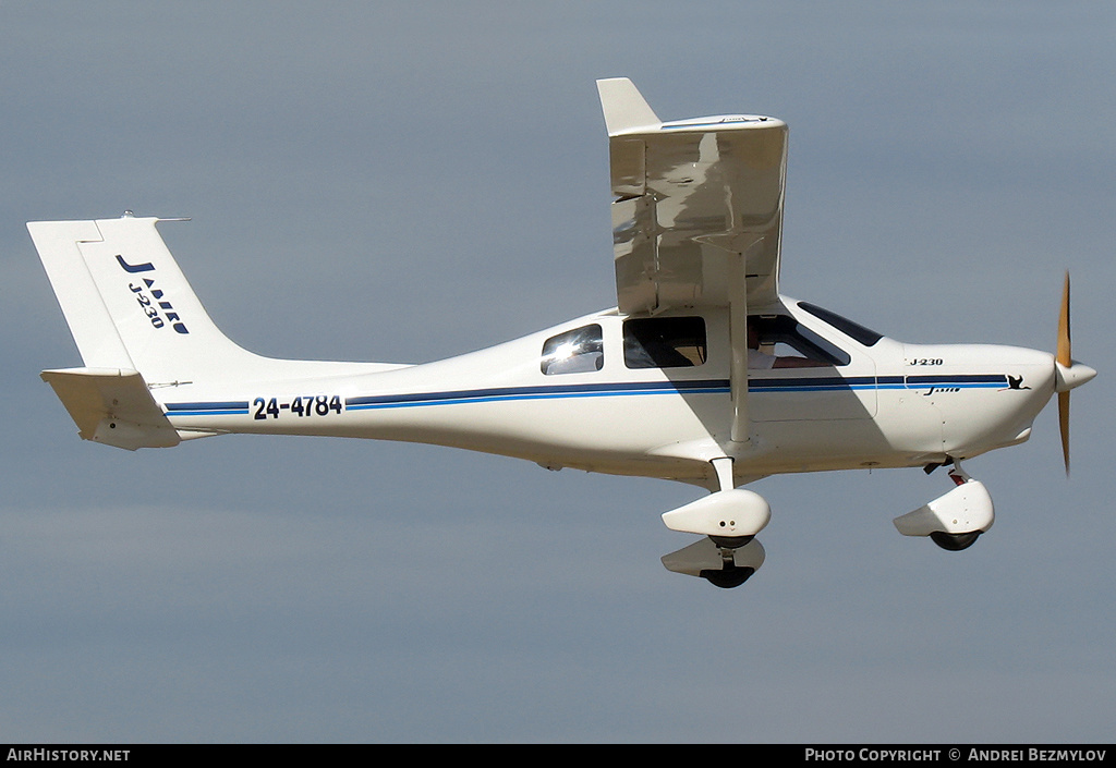 Aircraft Photo of 24-4784 | Jabiru J230 | AirHistory.net #84670