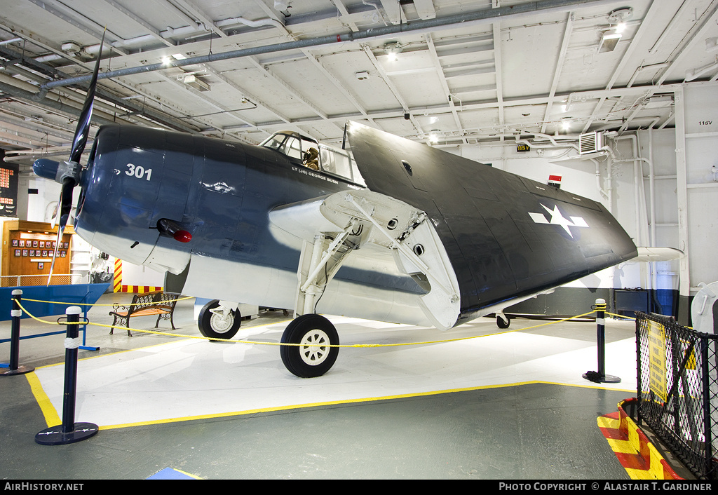 Aircraft Photo of 53804 | Grumman TBM-3S Avenger | USA - Navy | AirHistory.net #84694