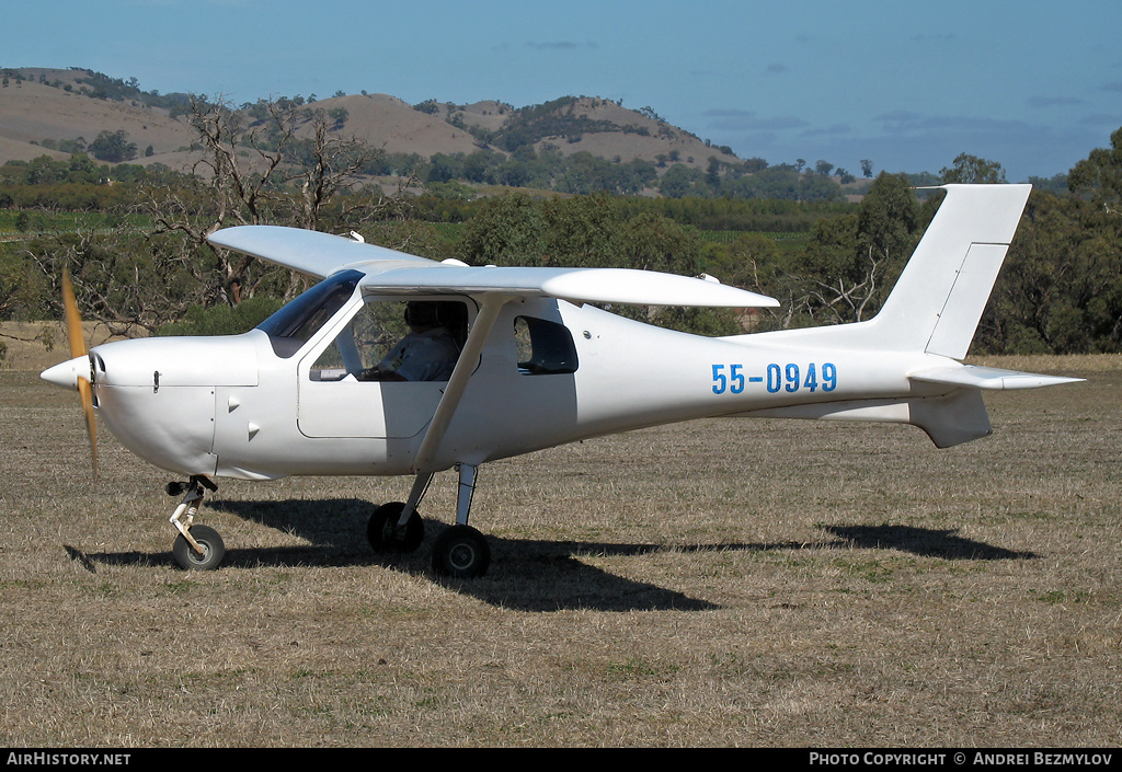 Aircraft Photo of 55-0949 | Jabiru LSA | Recreational Pilots Academy | AirHistory.net #85183