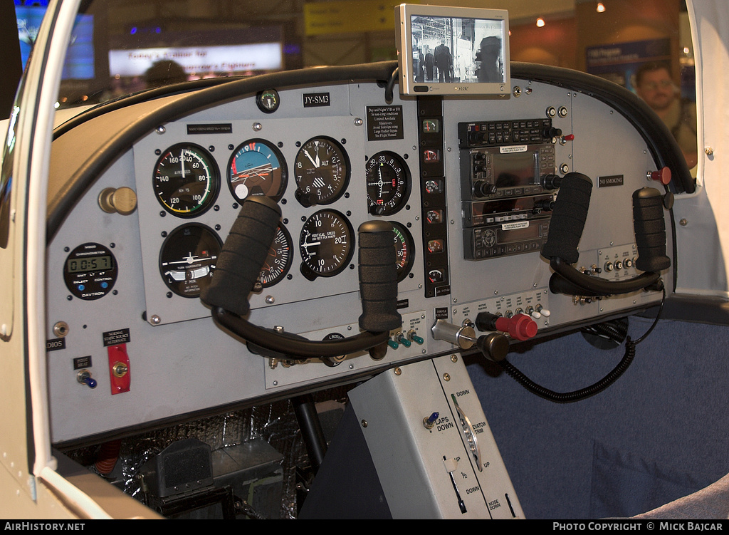 Aircraft Photo of JY-SM3 | Jordan Aviation SAMA CH-2000 | Jordan - Air Force | AirHistory.net #85340