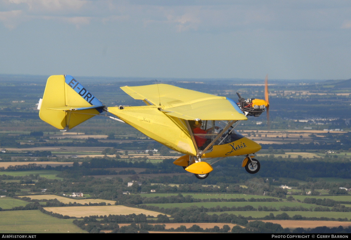 Aircraft Photo of EI-DRL | Raj Hamsa X-Air (3) | AirHistory.net #85348