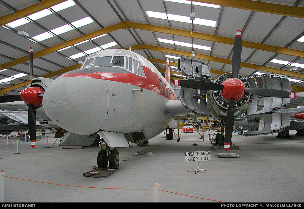 Aircraft Photo of WF369 | Vickers 668 Varsity T.1 | UK - Air Force | AirHistory.net #85890