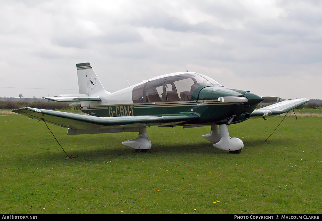 Aircraft Photo of G-CBMT | Robin DR-400-180 | AirHistory.net #86178