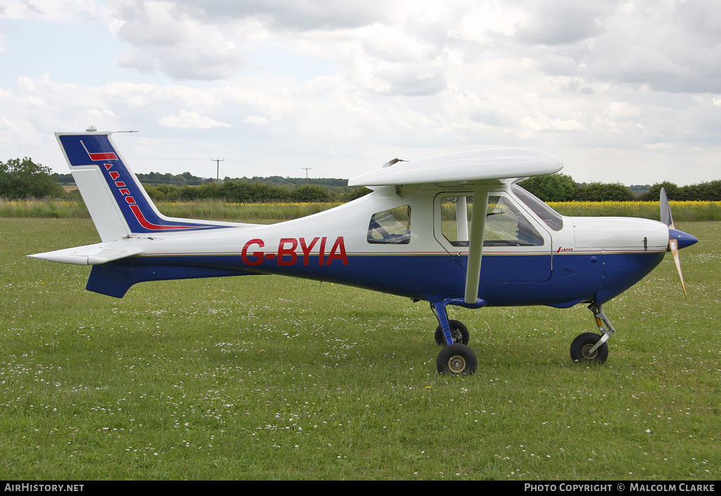 Aircraft Photo of G-BYIA | Jabiru SK | AirHistory.net #86363