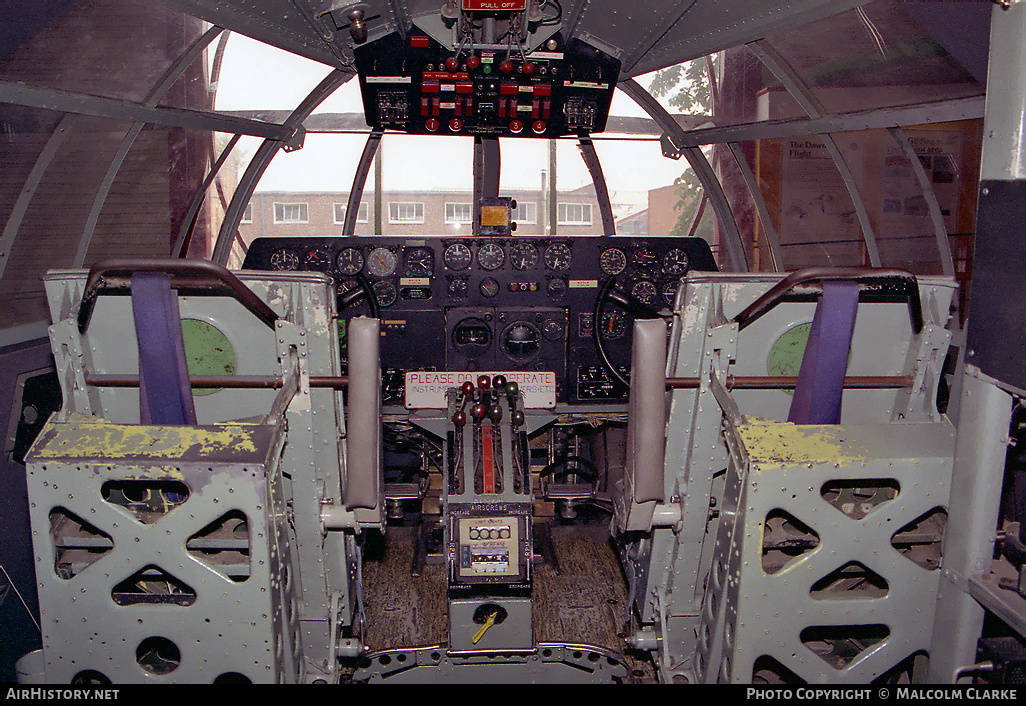 Aircraft Photo of VH-BRC | Short S.25 Sandringham 4 | Ansett Flying Boat Services | AirHistory.net #86646