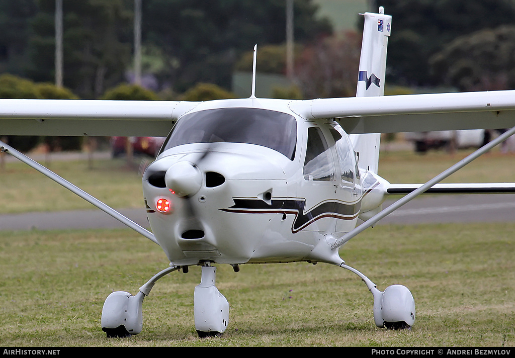 Aircraft Photo of 19-3607 | Jabiru J200 | AirHistory.net #86964