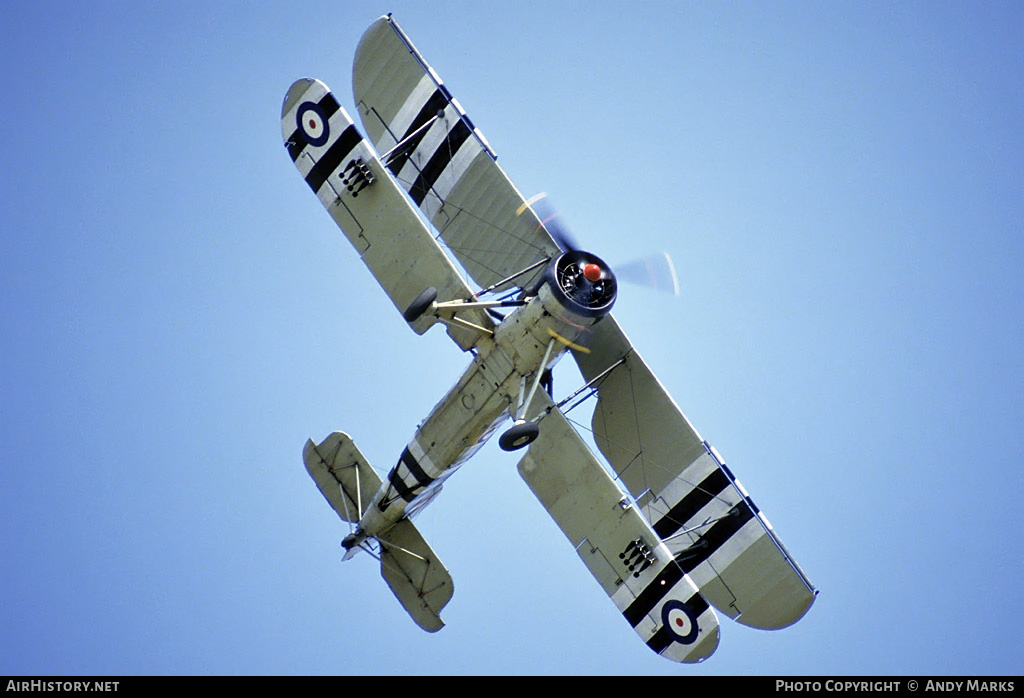 Aircraft Photo of LS326 | Fairey Swordfish Mk2 | UK - Navy | AirHistory.net #86980