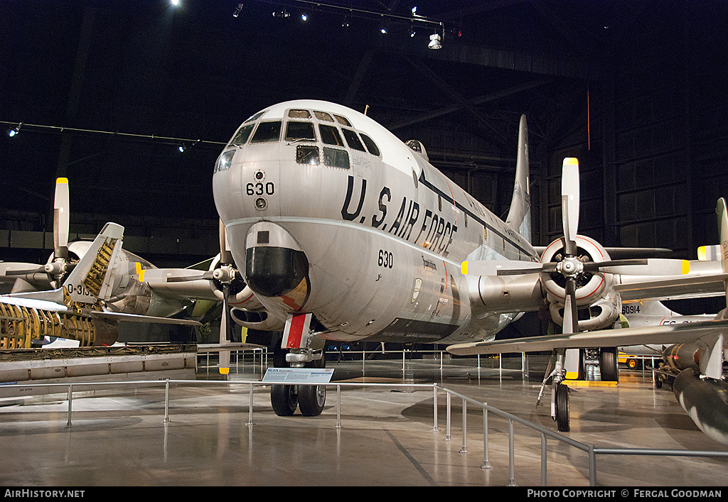 Aircraft Photo of 52-2630 / 22630 | Boeing KC-97L Stratofreighter | USA - Air Force | AirHistory.net #86989