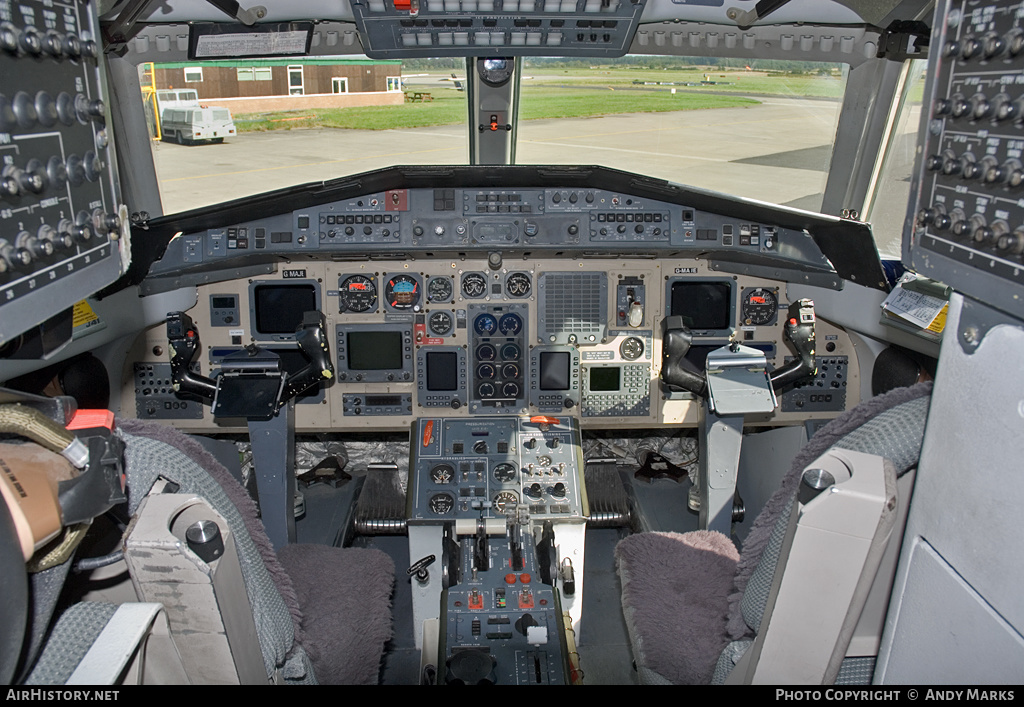 Aircraft Photo of G-MAJE | British Aerospace Jetstream 41 | Eastern Airways | AirHistory.net #87699