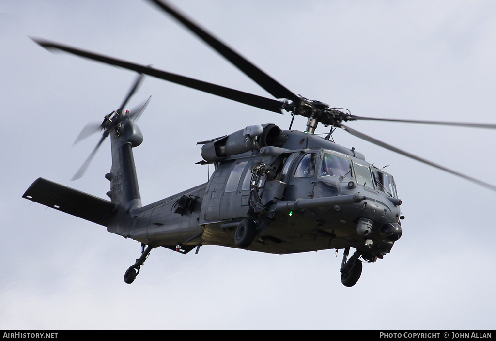 Aircraft Photo of 89-26206 / 26206 | Sikorsky HH-60G Pave Hawk (S-70A) | USA - Air Force | AirHistory.net #87979