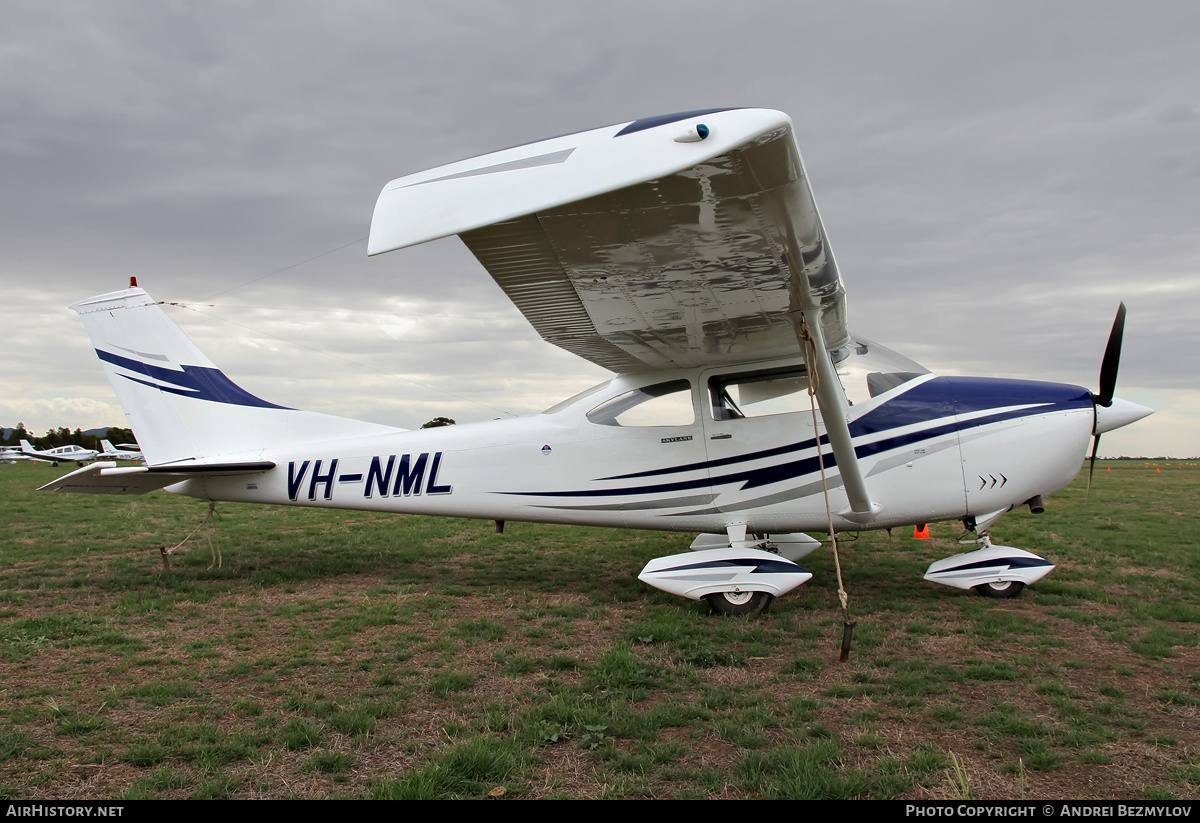 Aircraft Photo of VH-NML | Cessna 182M Skylane | AirHistory.net #88260