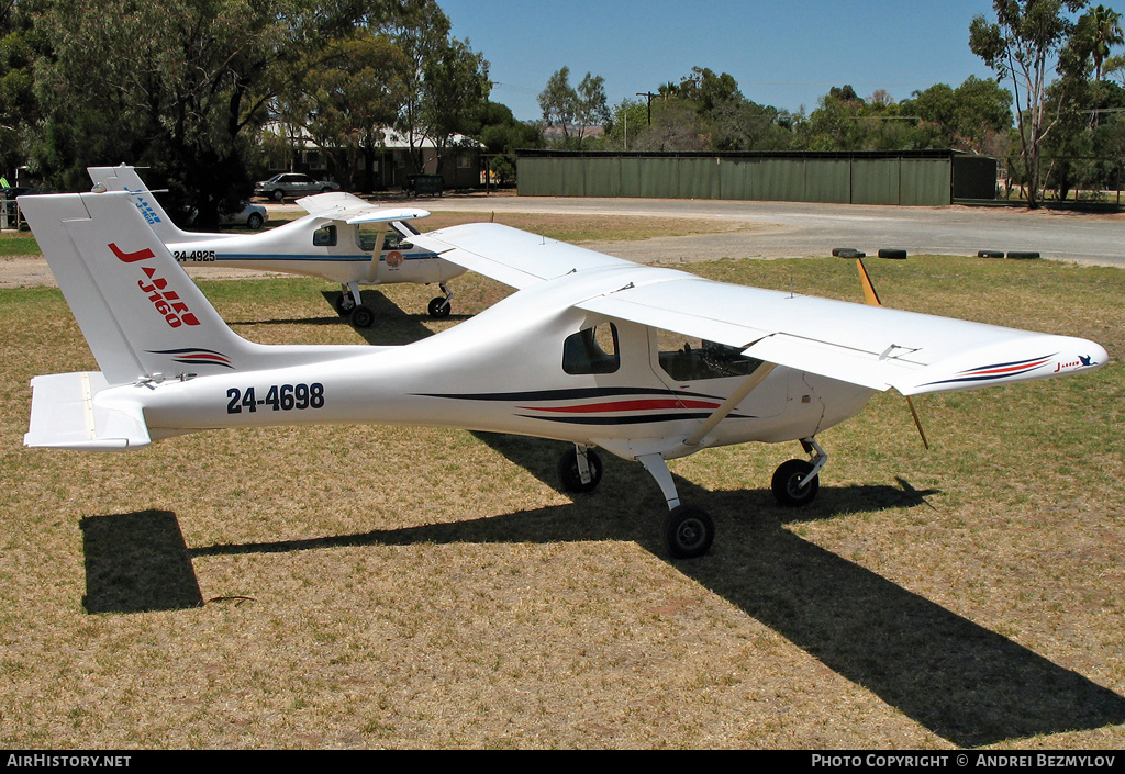Aircraft Photo of 24-4698 | Jabiru J160 | AirHistory.net #88268