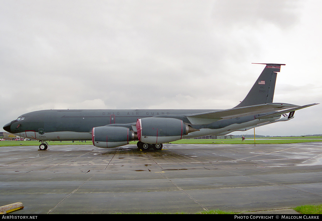 Aircraft Photo of 62-3511 / 23511 | Boeing KC-135R Stratotanker | USA - Air Force | AirHistory.net #88793
