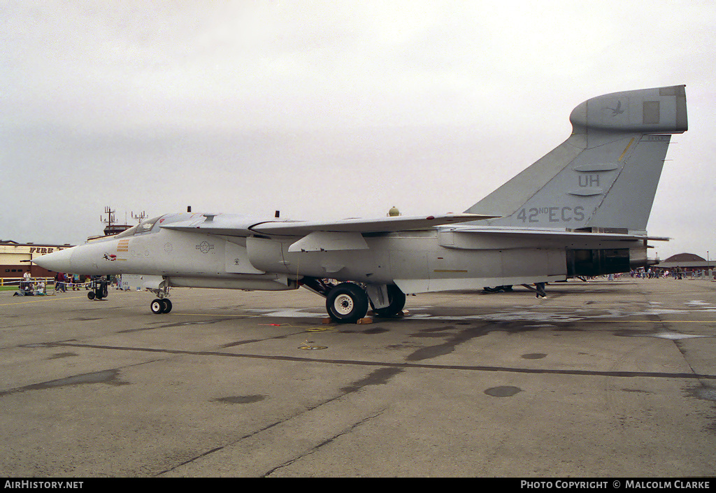 Aircraft Photo of 67-0042 | General Dynamics EF-111A Raven | USA - Air Force | AirHistory.net #89079