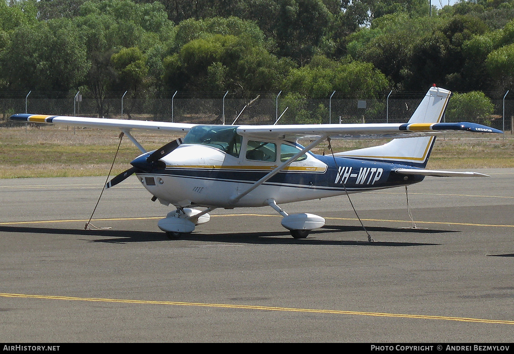 Aircraft Photo of VH-WTP | Cessna 182P Skylane | AirHistory.net #89630