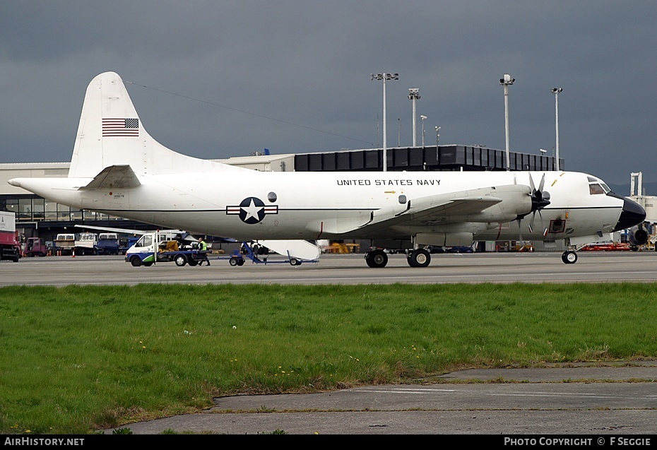 Aircraft Photo of 149676 | Lockheed VP-3A Orion | USA - Navy | AirHistory.net #89875