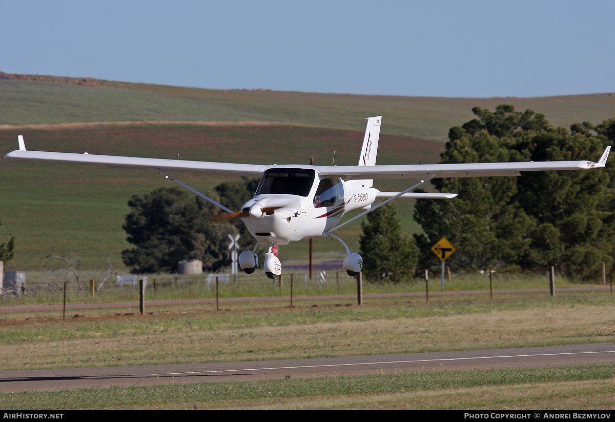 Aircraft Photo of 19-5680 | Jabiru J170 | AirHistory.net #89941