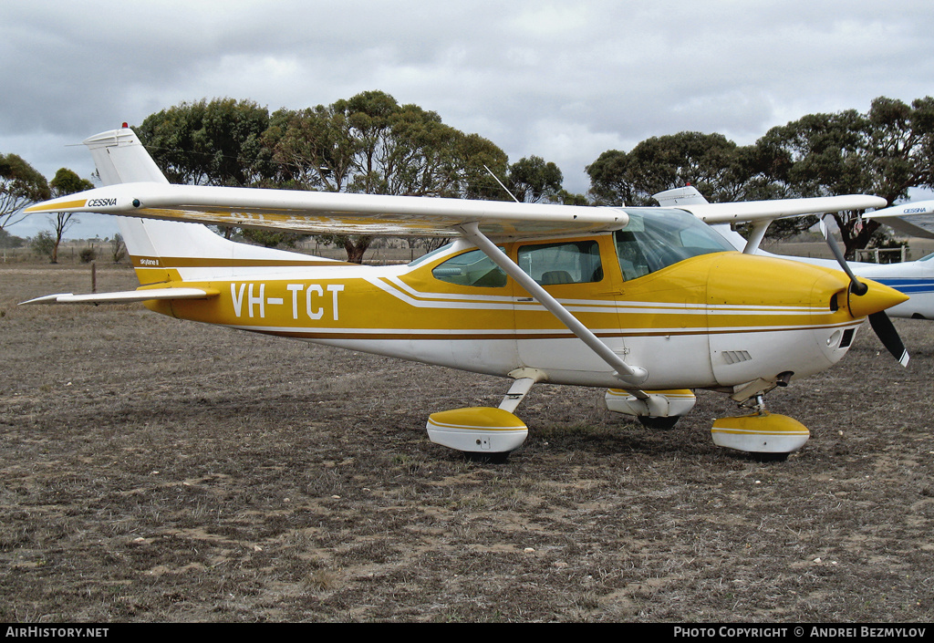 Aircraft Photo of VH-TCT | Cessna 182P Skylane II | AirHistory.net #90583