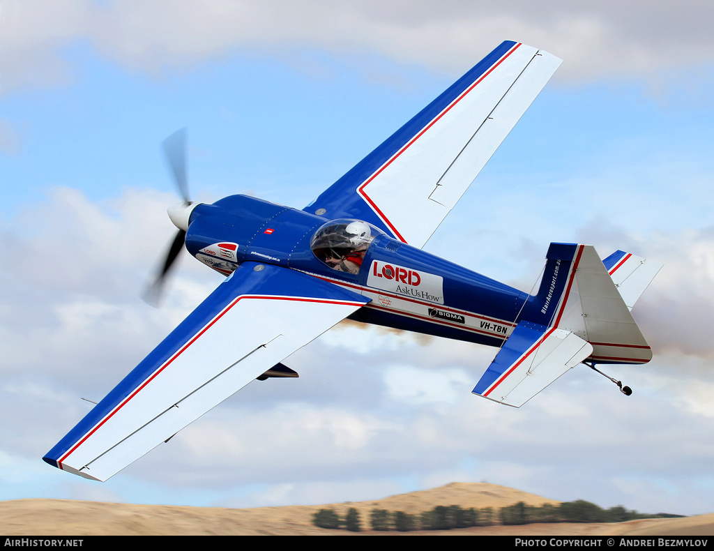 Aircraft Photo of VH-TBN | Rebel 300 | AirHistory.net #90746