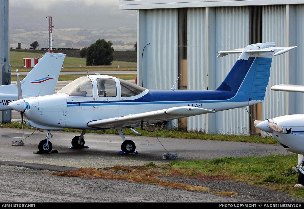 Aircraft Photo of VH-AFI | Piper PA-38-112 Tomahawk | AirHistory.net #91077