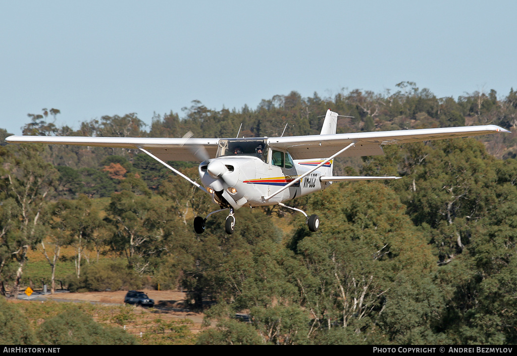 Aircraft Photo of VH-LCZ | Cessna 172RG Cutlass RG II | AirHistory.net #91398