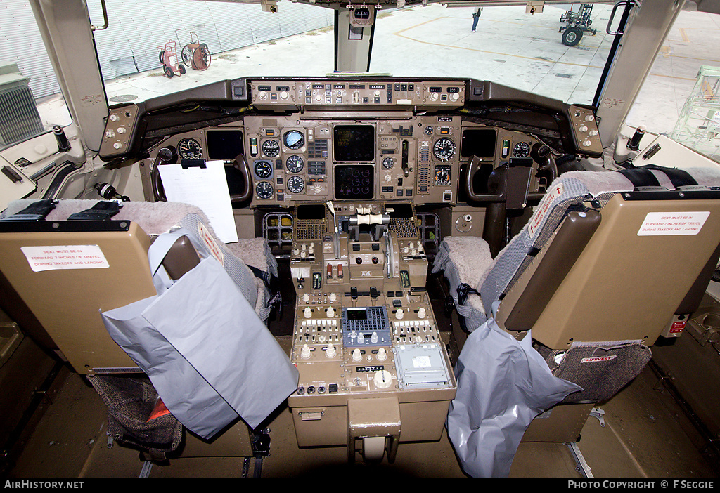 Aircraft Photo of N643AA | Boeing 757-223 | American Airlines | AirHistory.net #92196