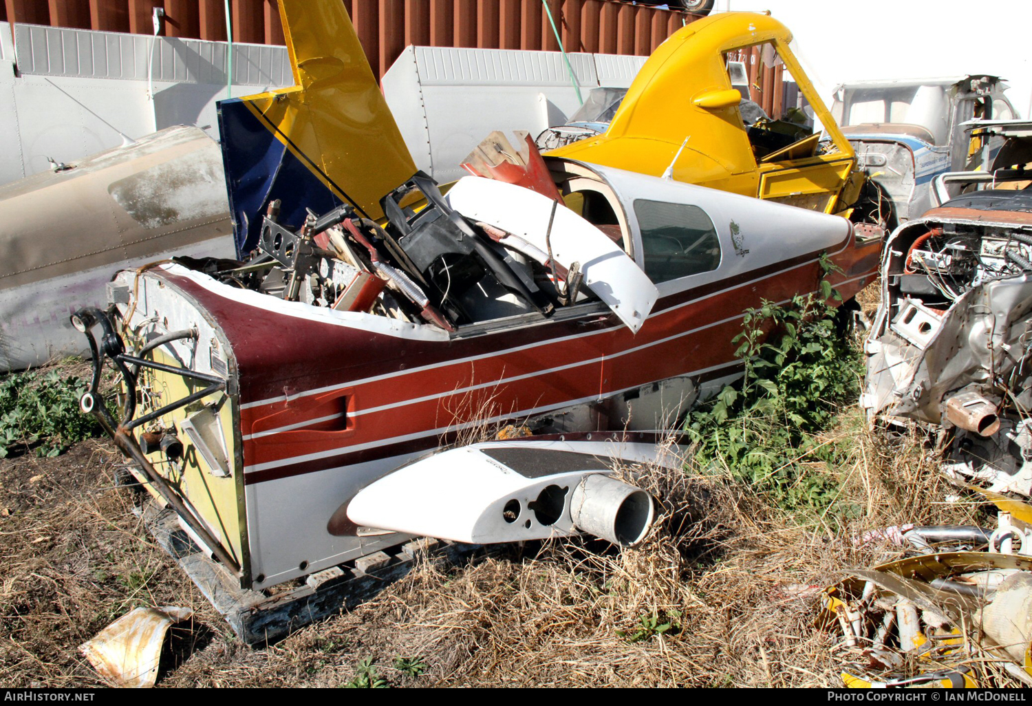 Aircraft Photo of VH-SZN | Grumman American AA-1C Lynx | AirHistory.net #92268