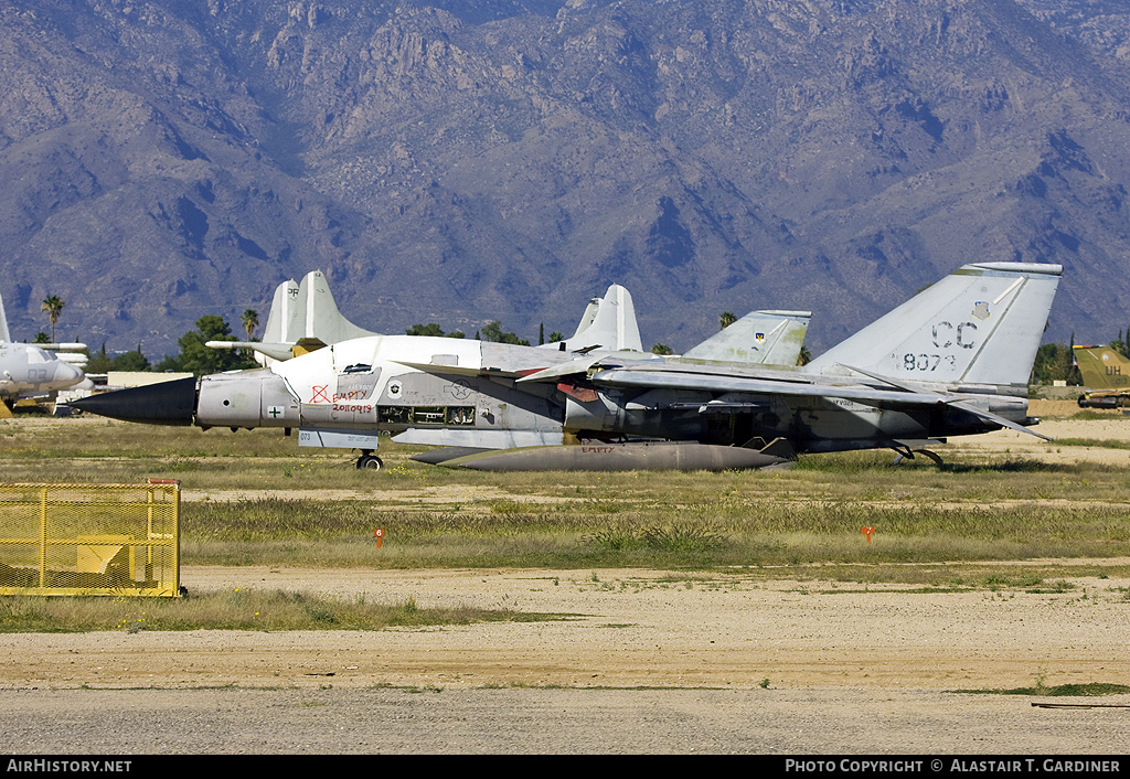 Aircraft Photo of 68-0073 / AF6-8073 | General Dynamics F-111E Aardvark | USA - Air Force | AirHistory.net #92399