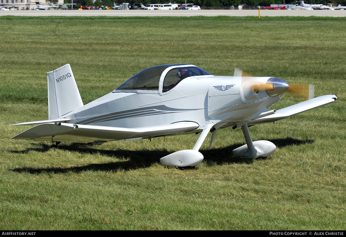 Aircraft Photo of N1051Q | Thorp T-18 Tiger | AirHistory.net #92551